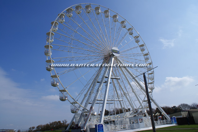 Giant Observation Wheel,image