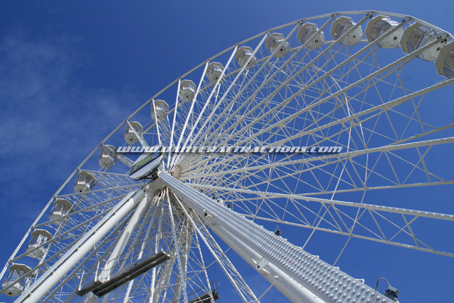 Giant Observation Wheel,image